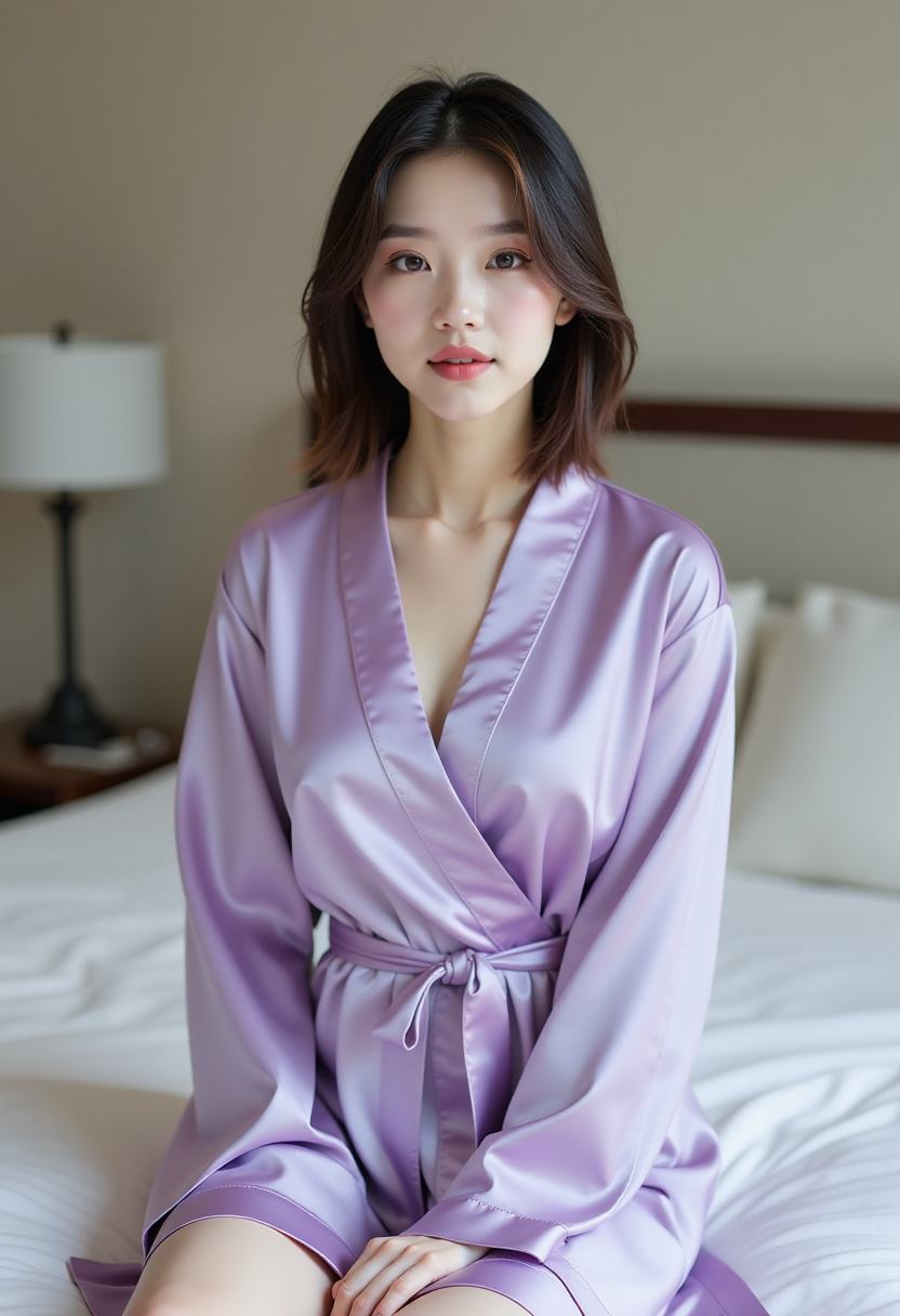 直播间